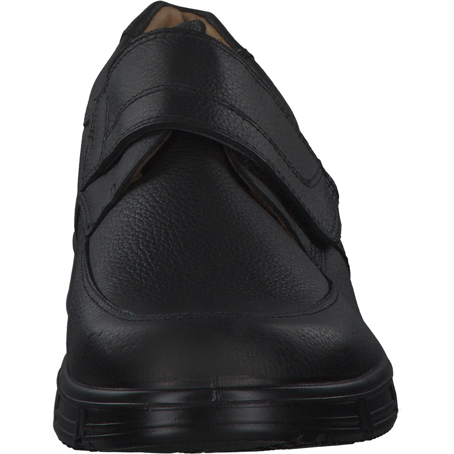 Jomos 461406, Klassische Halbschuhe, Herren, Schwarz