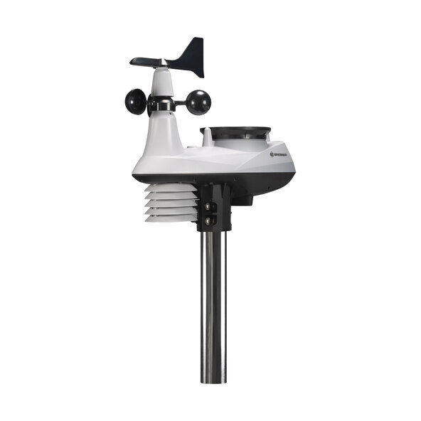 7 in 1 WLAN-Wetter-Center TFT Profi HD
