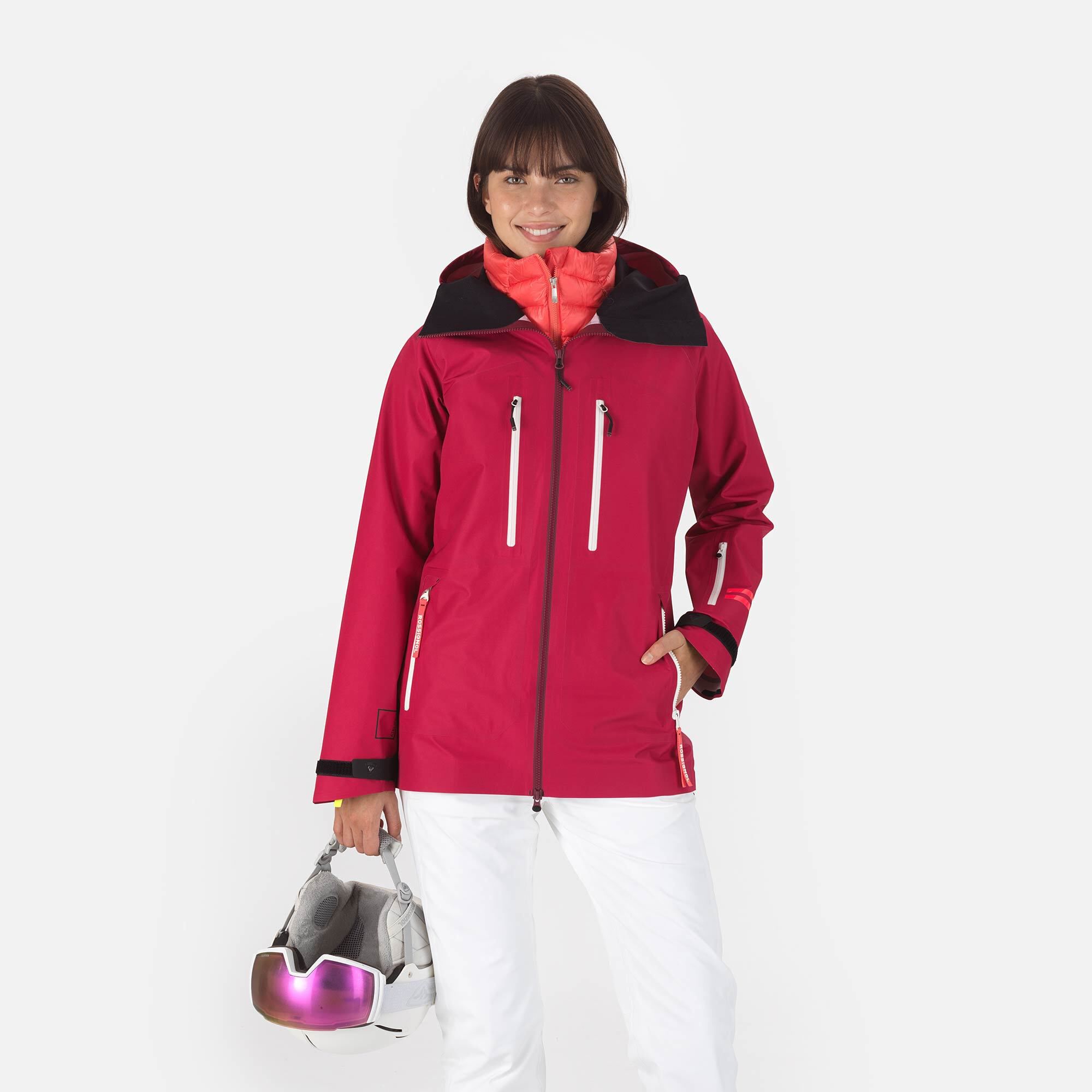 Veste de ski Atelier S Femme