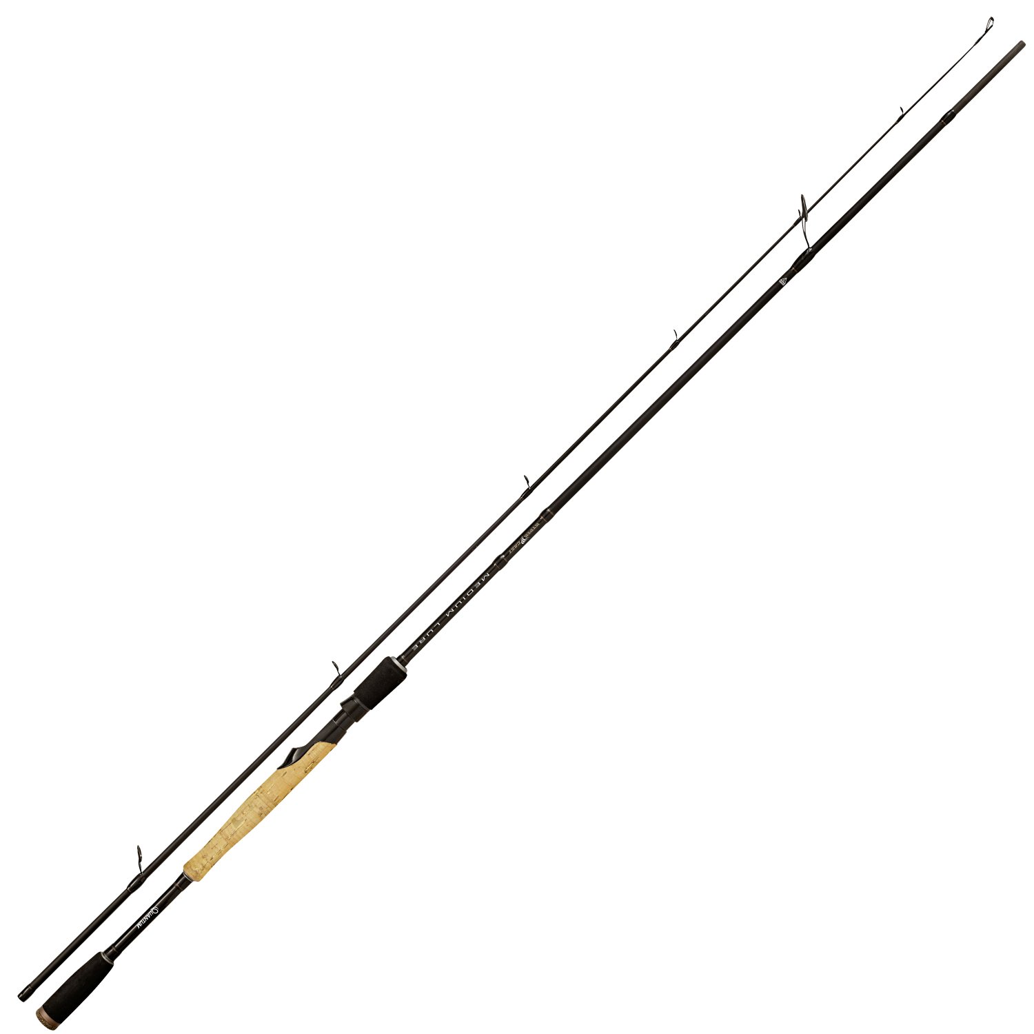 Quantum Angelrute Hypercast Medium Lure