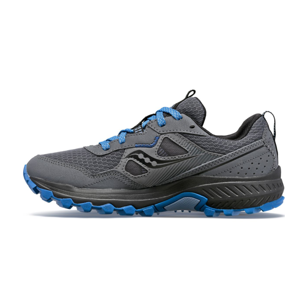Saucony Excursion TR16 GTX S10749-21 / grau