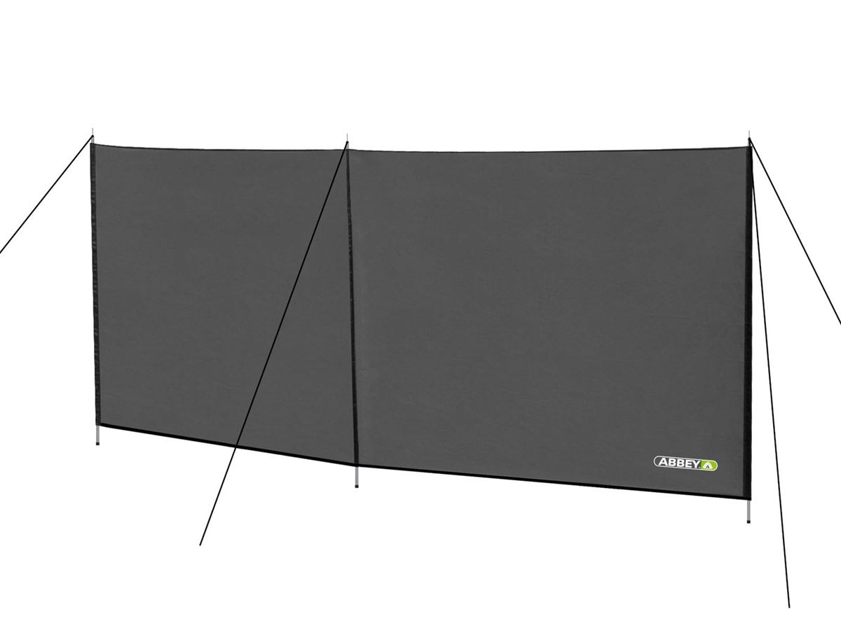 Abbey Camp Polyester 300 Windschutz