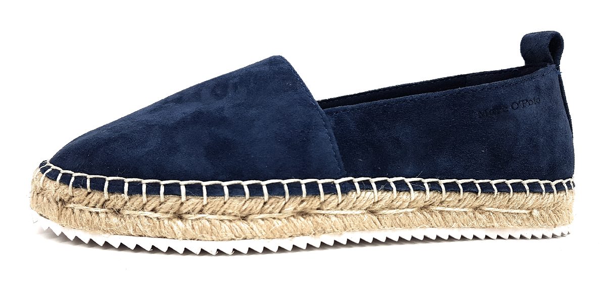 Marc O'Polo Gem 204-15613802-303/890 Blau 890 navy