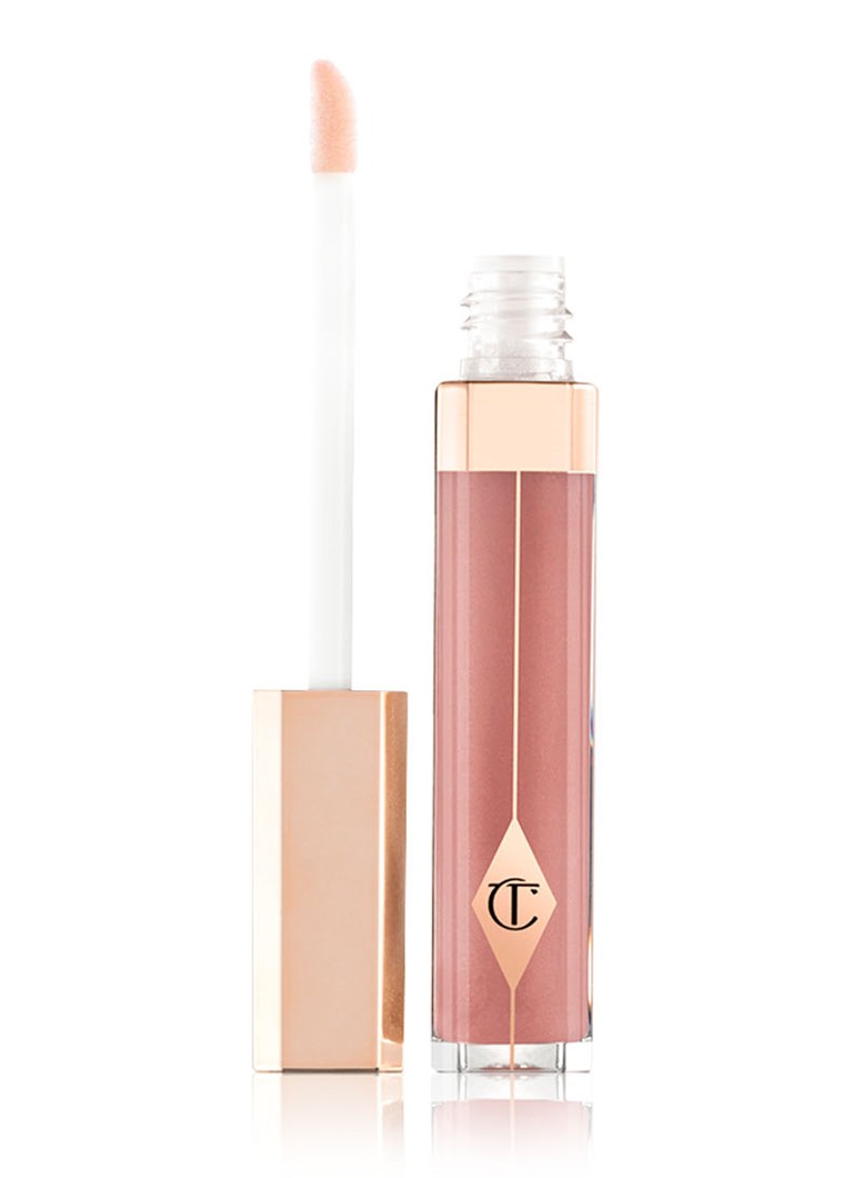 Charlotte Tilbury Pillow Talk Lip Luster