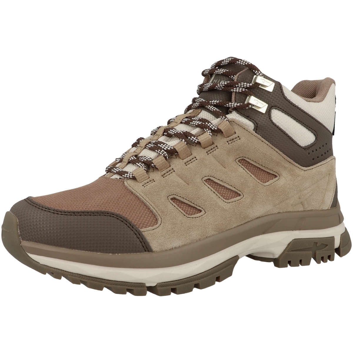 Tamaris 1-25208-28 Outdoorschuhe braun