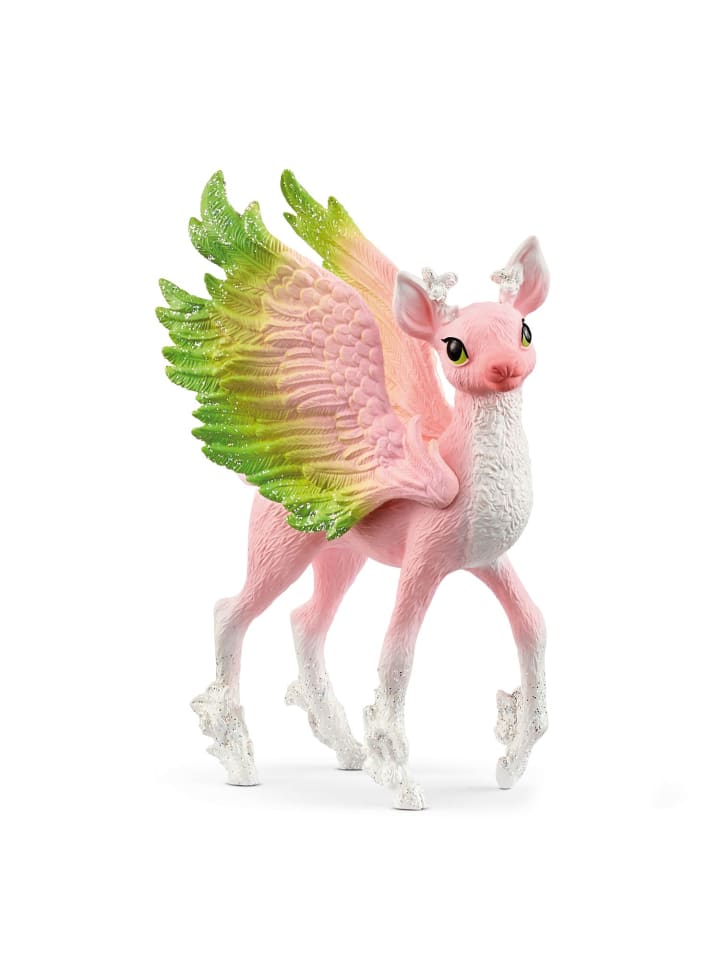 Schleich Bayala Magisches Hirschkalb in Mehrfarbig ab 5 Jahre günstig kaufen onesize