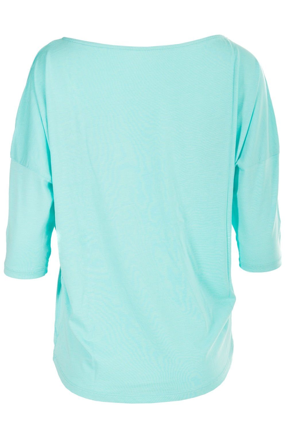 Winshape 3/4-Arm-Shirt MCS001 Ultra leicht