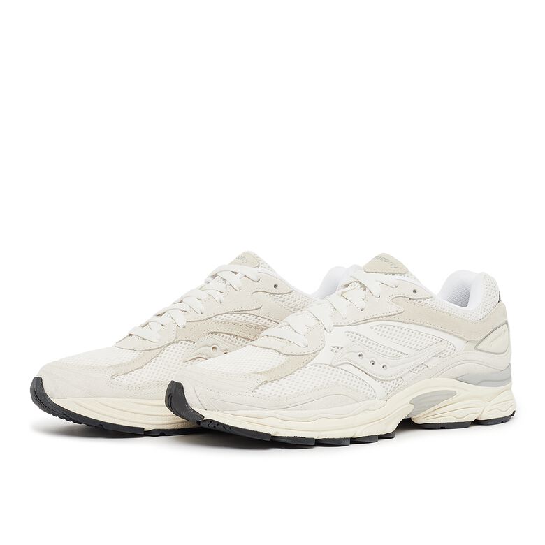 Saucony Progrid Omni 9 white