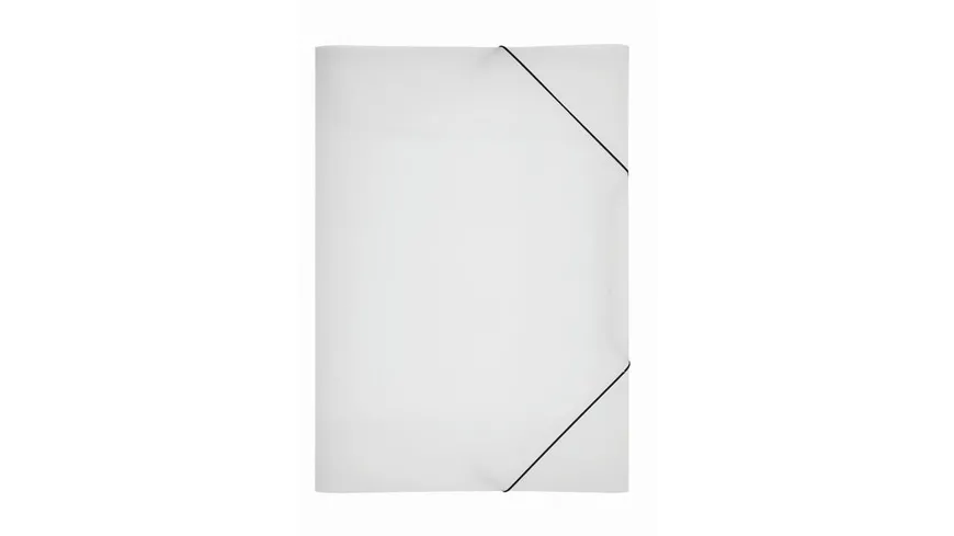 PAGNA Eckspanner Juris Trend A3 transparent