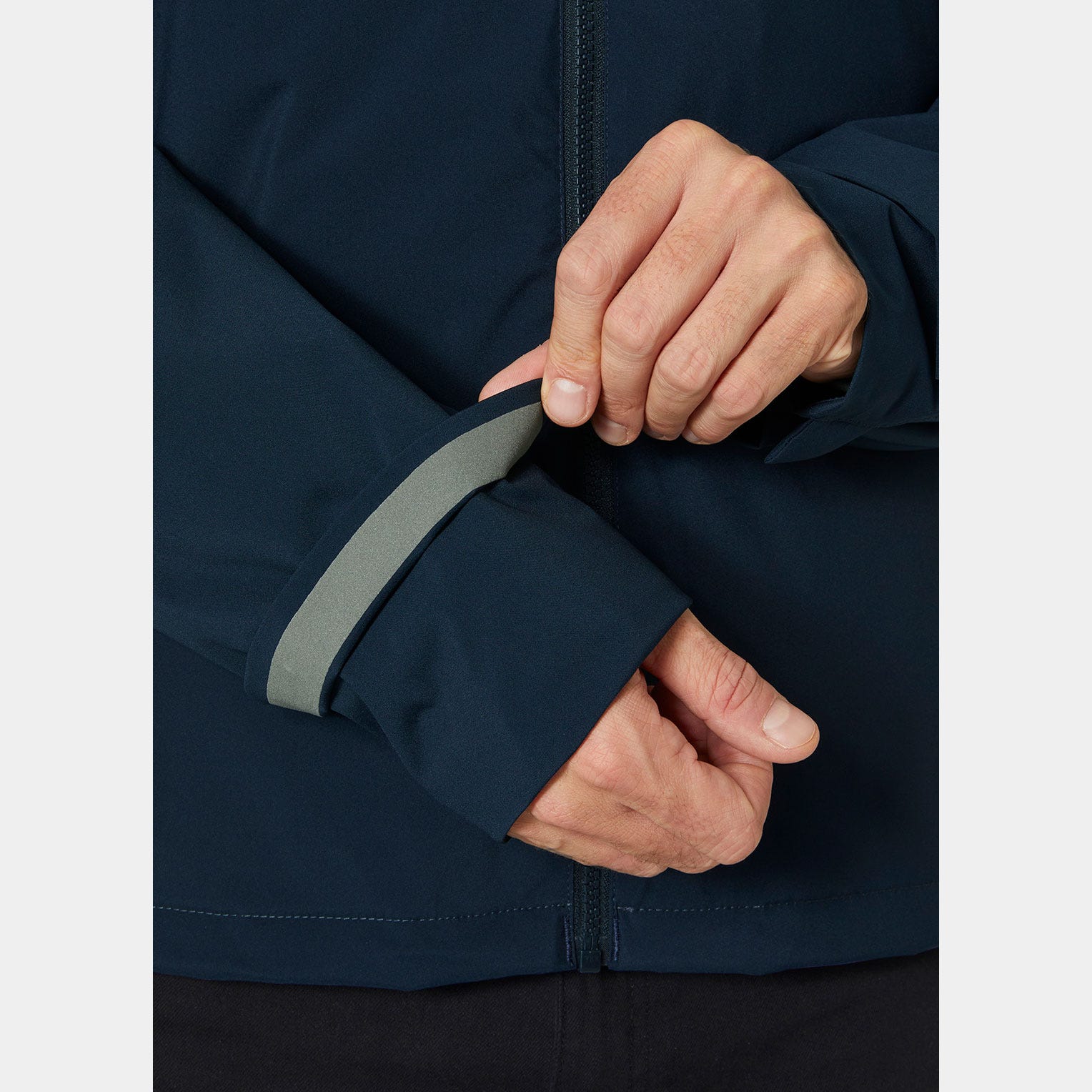 Men's Victor Insulated Jacket