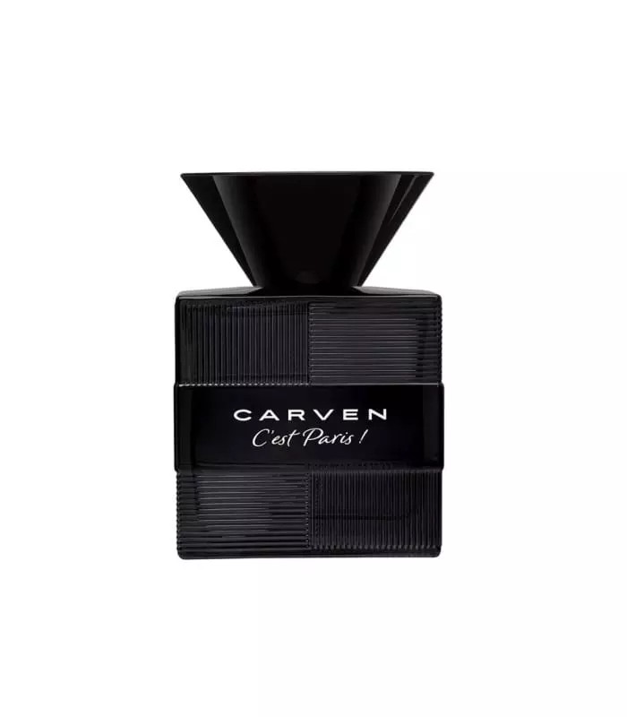 CARVEN C'EST PARIS ! Eau de Toilette Vaporisateur