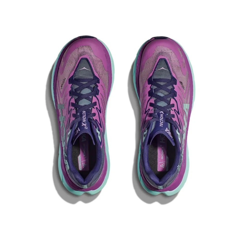 Hoka Tecton X 2 1134507-OFNS / lila