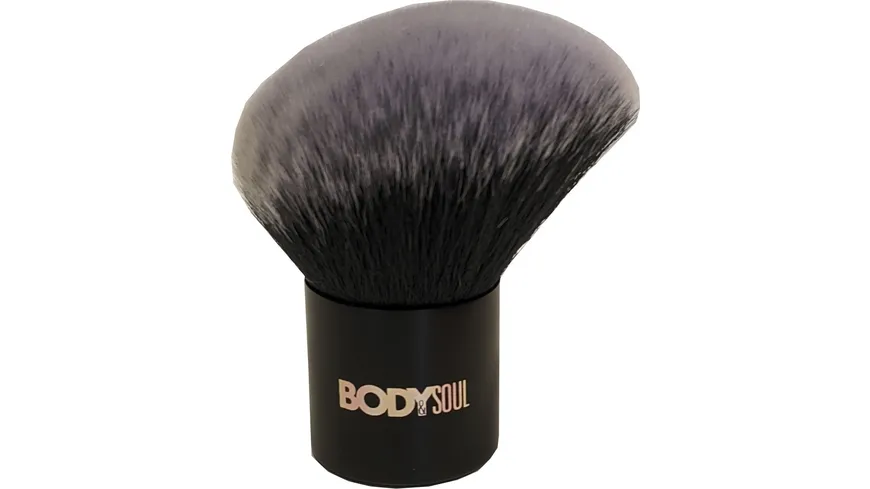 BODY&SOUL Kabukipinsel Basic