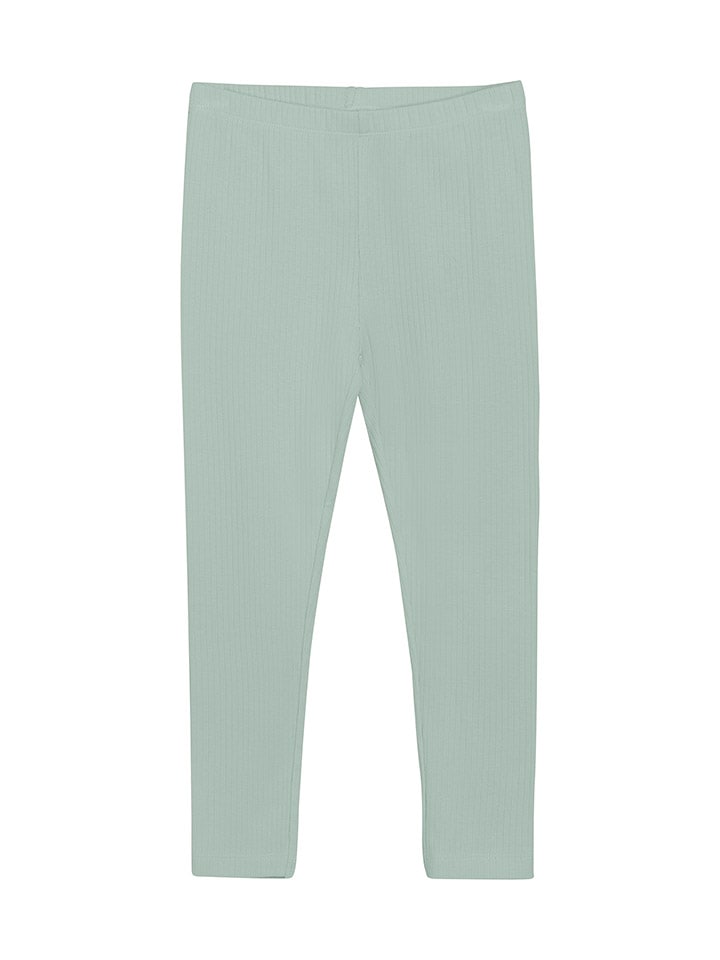 enfant Leggings in Grün günstig kaufen