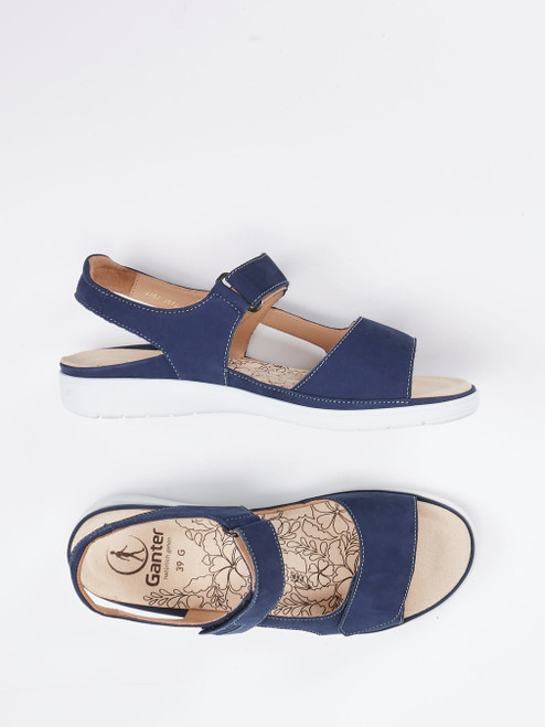 Sandale-22511090047 Ganter
