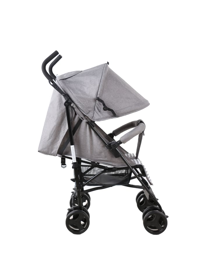 Yalion Kinderwagen in Grau - Gruppe0 /1/2/3 günstig kaufen onesize