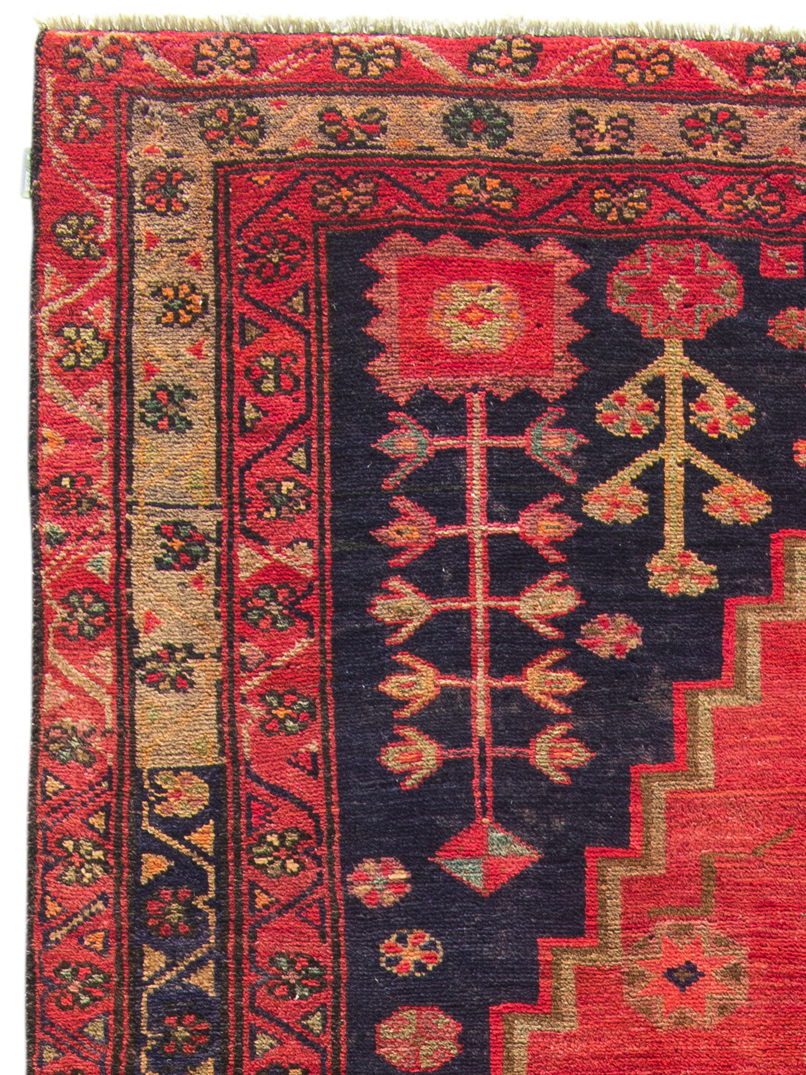 Lori Vintage ca. 190 x 335 cm, Unikat / Einzelstück