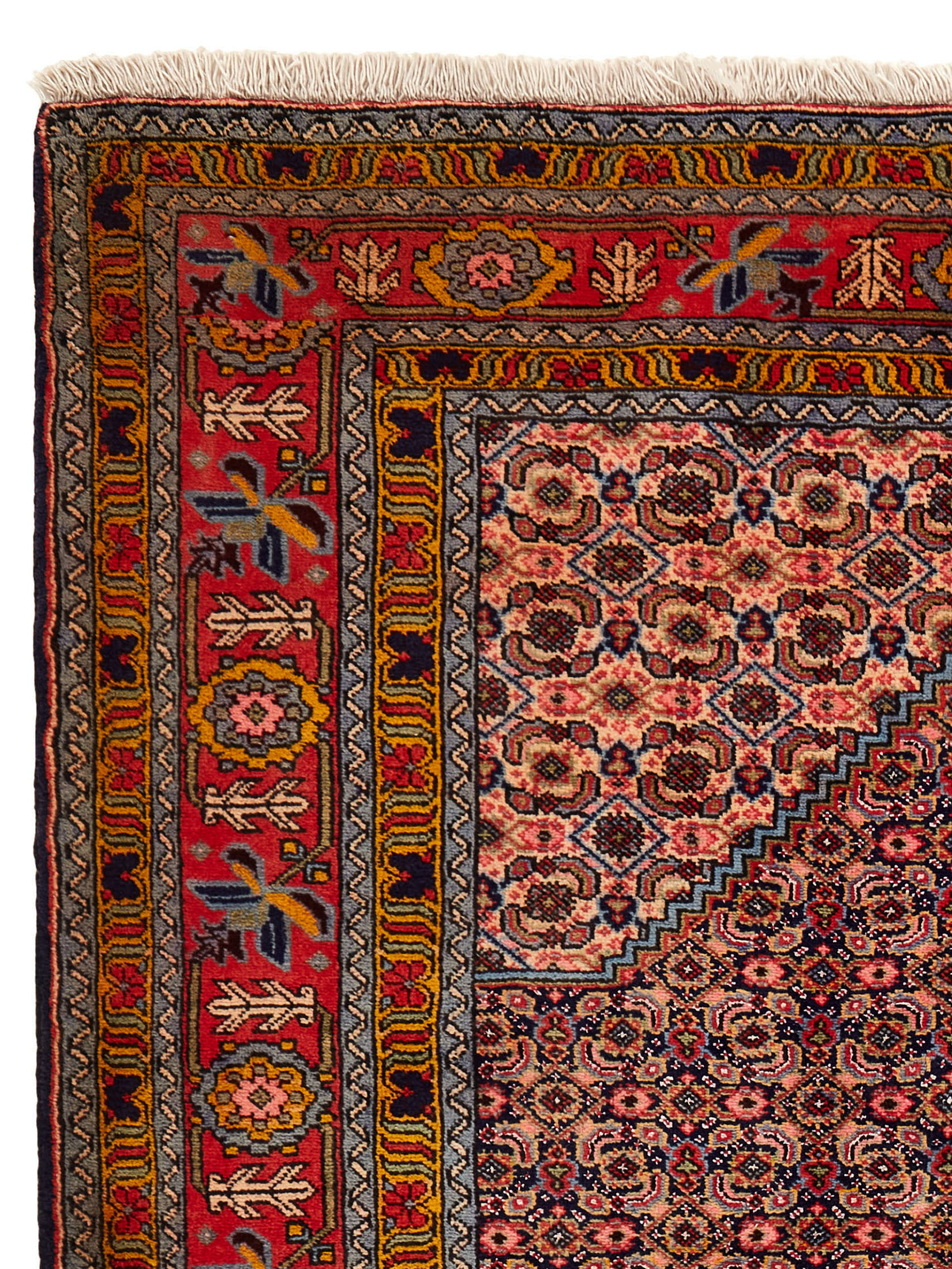 Ardebil ca. 213 x 281 cm, Unikat / Einzelstück