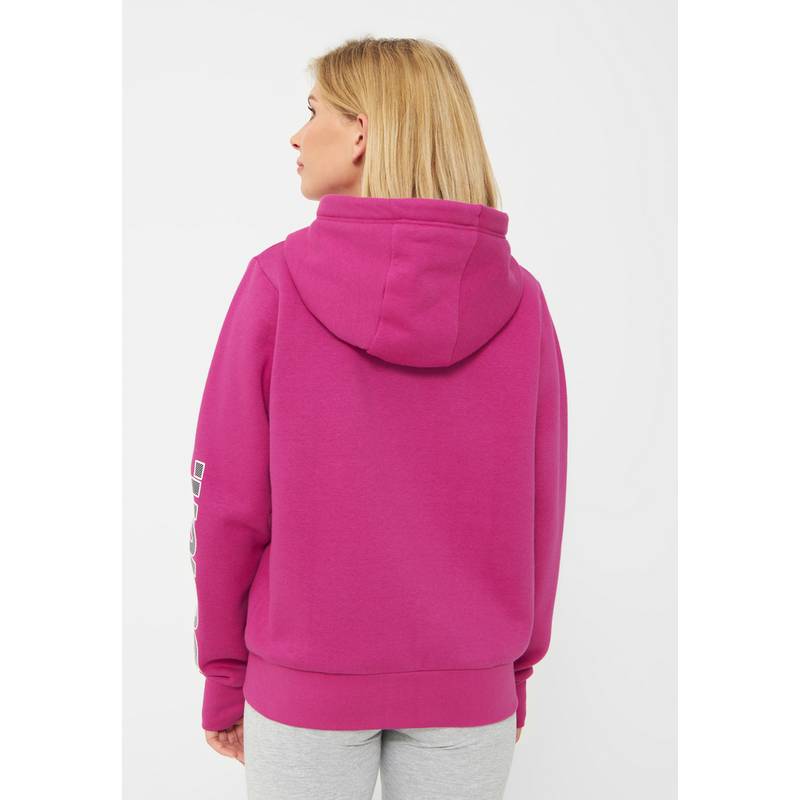 Bench DARCINE Sweatjacke Damen