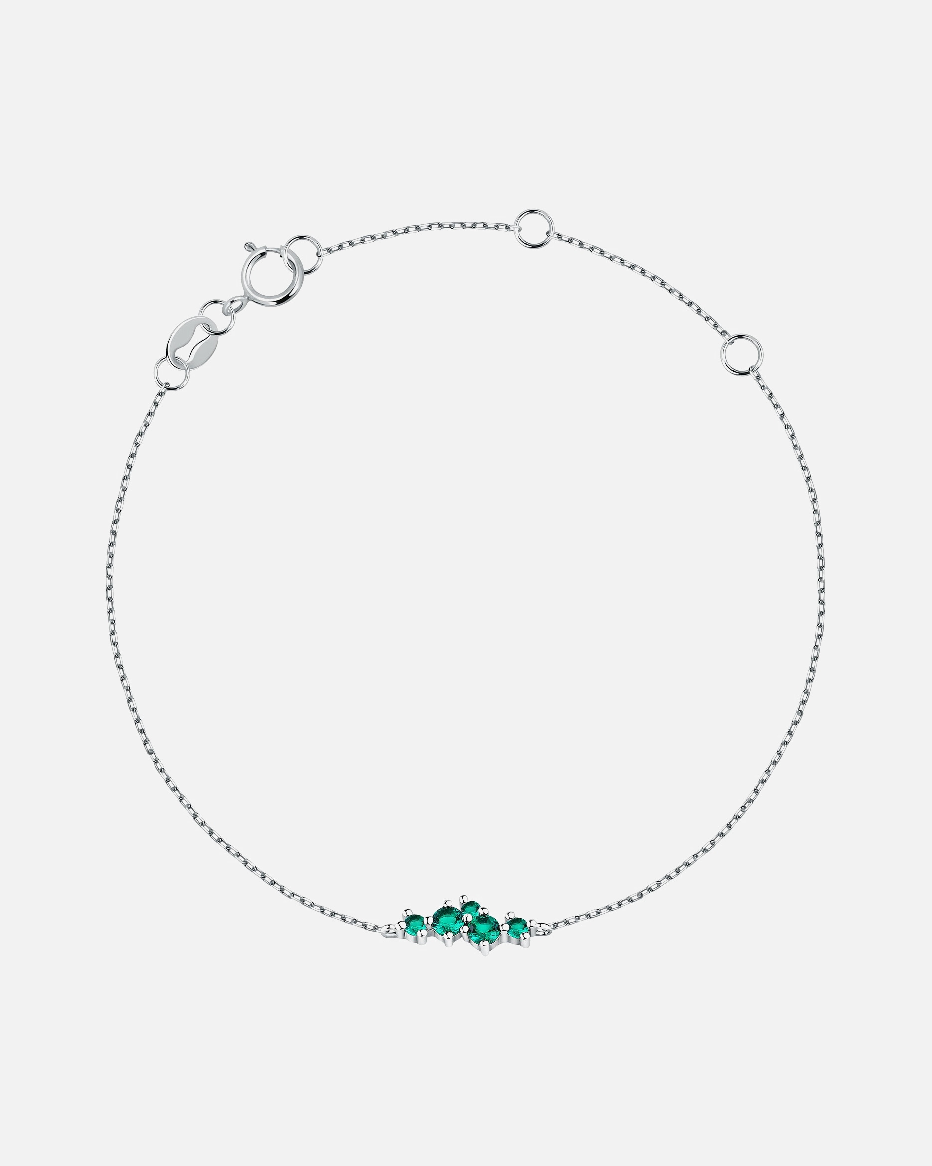Live Diamond Bracelets