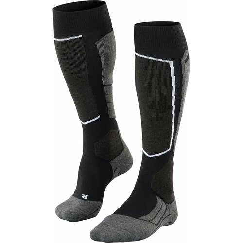 SK2 WOOL HERREN KNIESTRÜMPFE