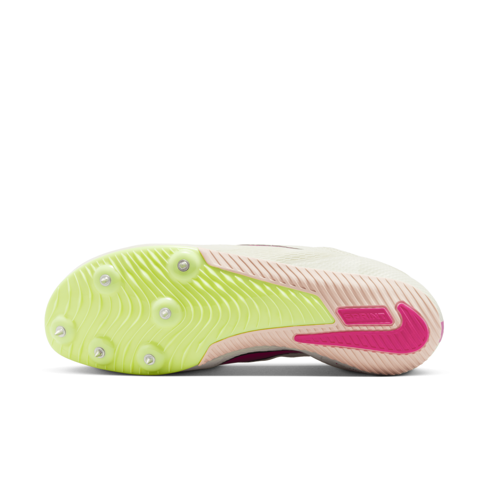 Nike Zoom Rival Sprint DC8753-101 / weiss