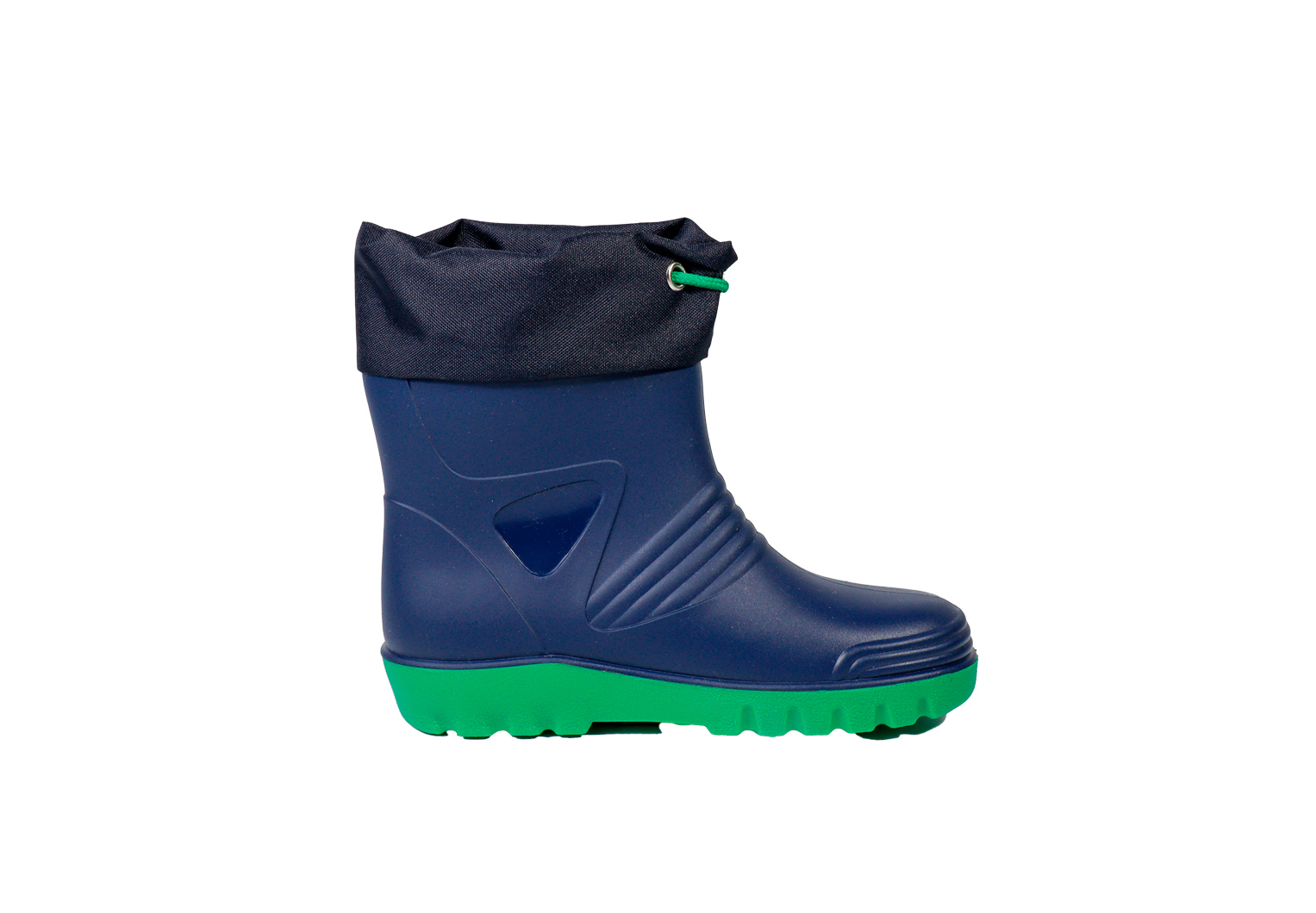 Lurchi Stiefel Polar - navy