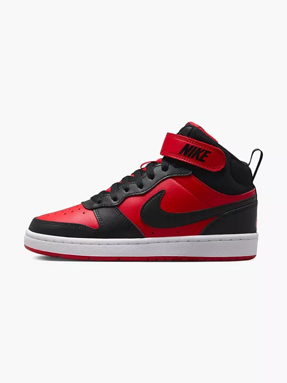 Nike Hoher Sneaker COURT BOROUGH MID 2