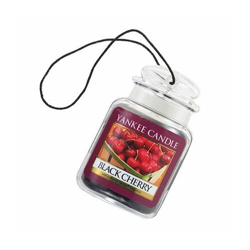 Yankee Candle Black Cherry Ultimate bilburk 1 styck