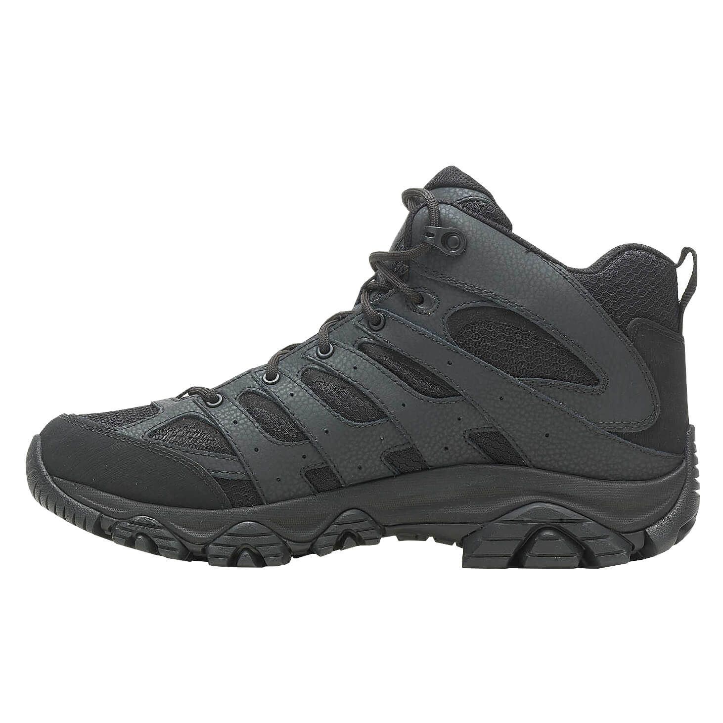 MOAB 3 Tactical Mid Waterproof Einsatzschuhe