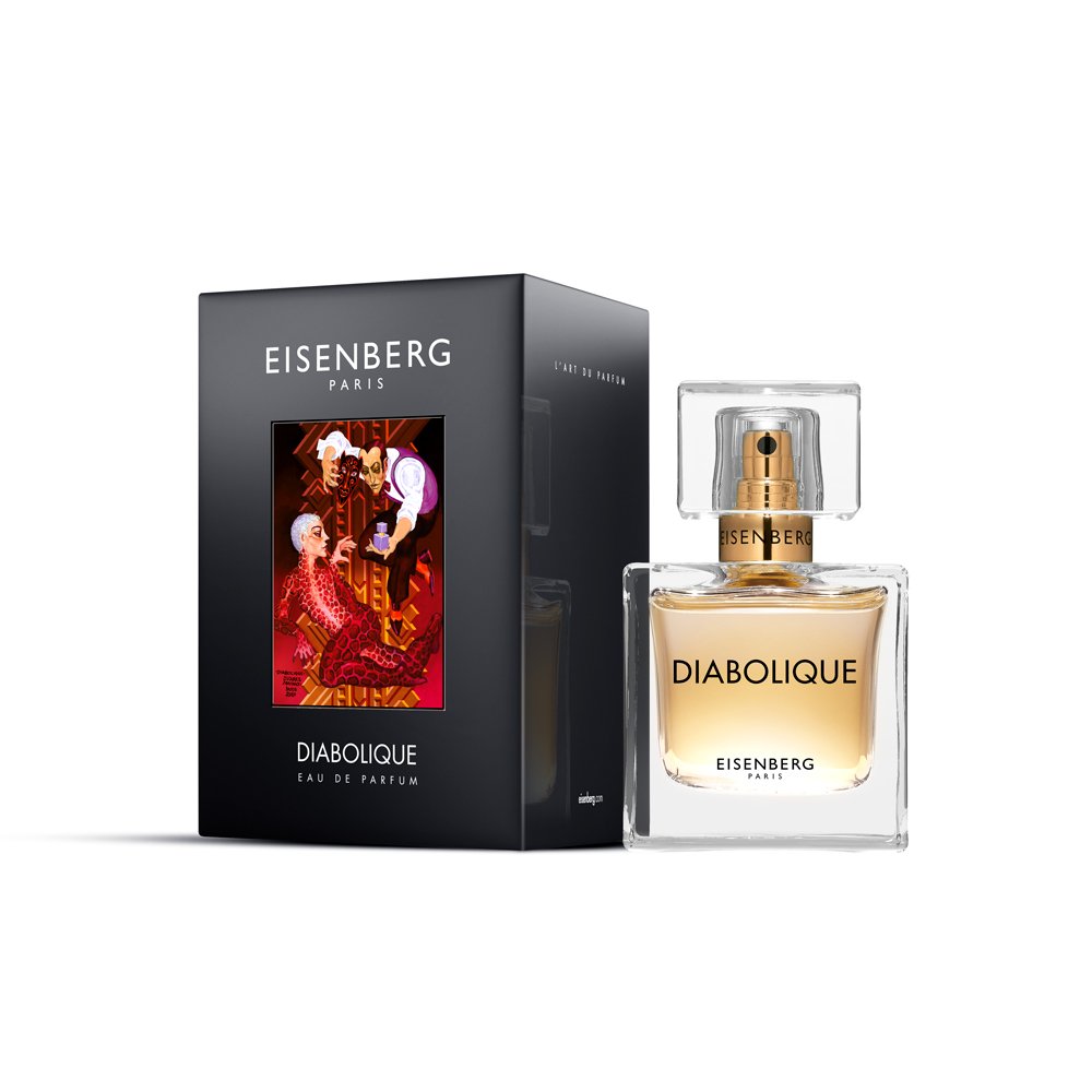 EISENBERG Eau de Parfum Femme Diabolique