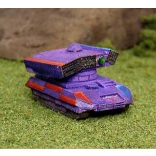 LRM Carrier (2 Stk.)
