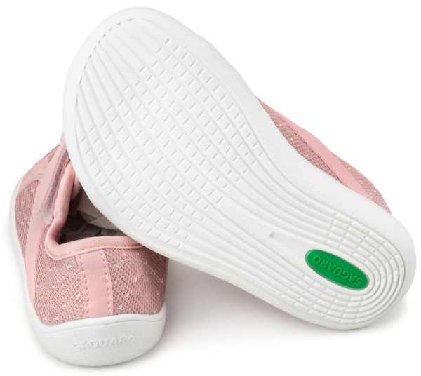 Saguaro kids ~ Free Walker Luck I ~ Pink