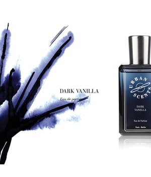 URBAN SCENTS Dark Vanilla Parfum-100 ml