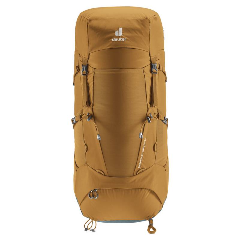 Deuter Aircontact Core 50+10 Trekkingrucksack Herren