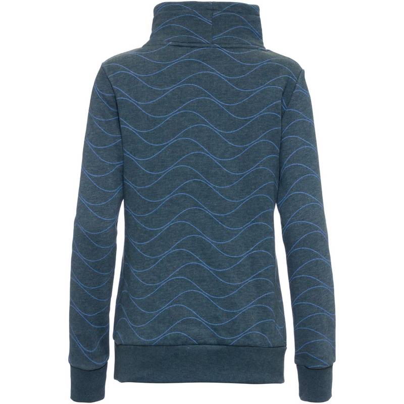 WLD Love Beat Sweatshirt Damen