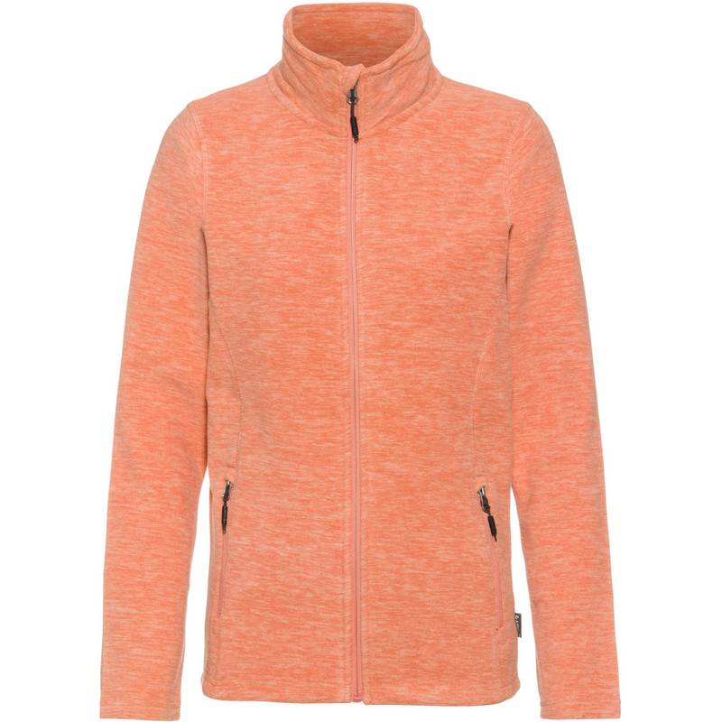 KILLTEC Fleecejacke Damen