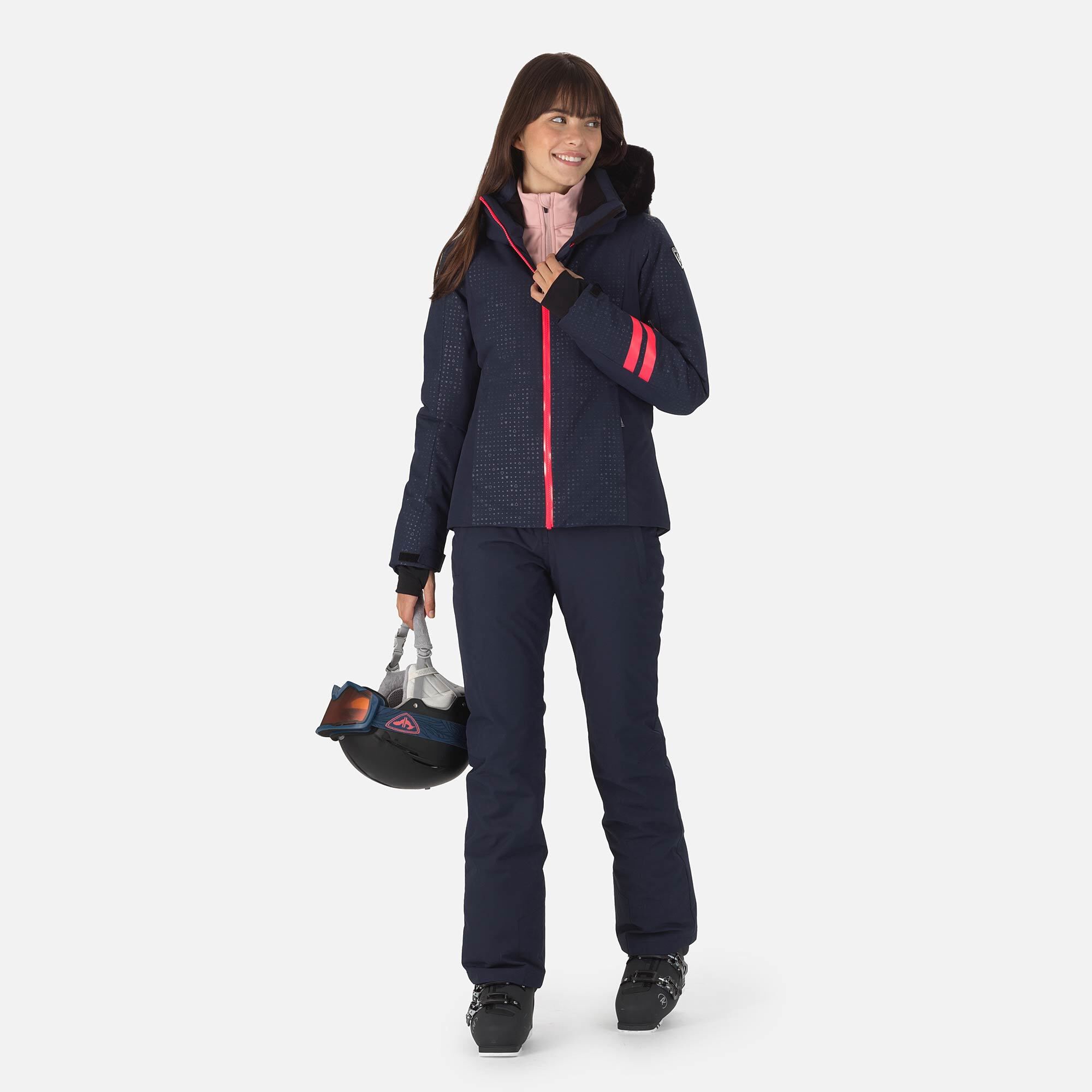 Veste de ski Controle Femme