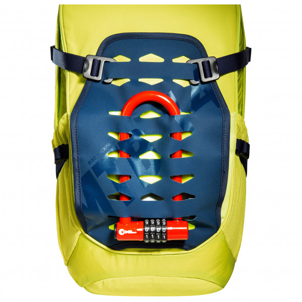 Tatonka - Bike Backpack MTB 14 - Bike-Rucksack