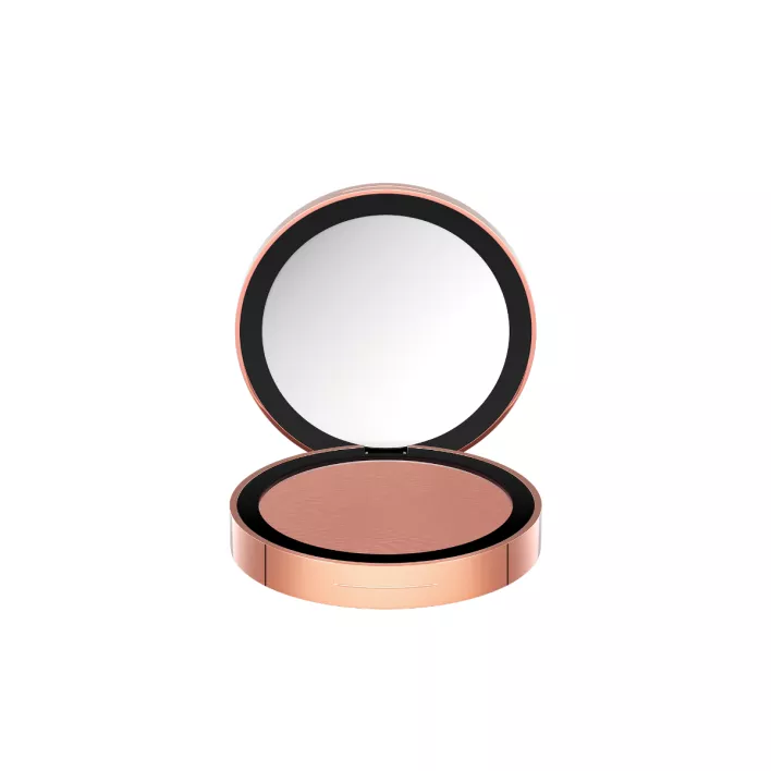 MAGIC FINISH Satin Blush