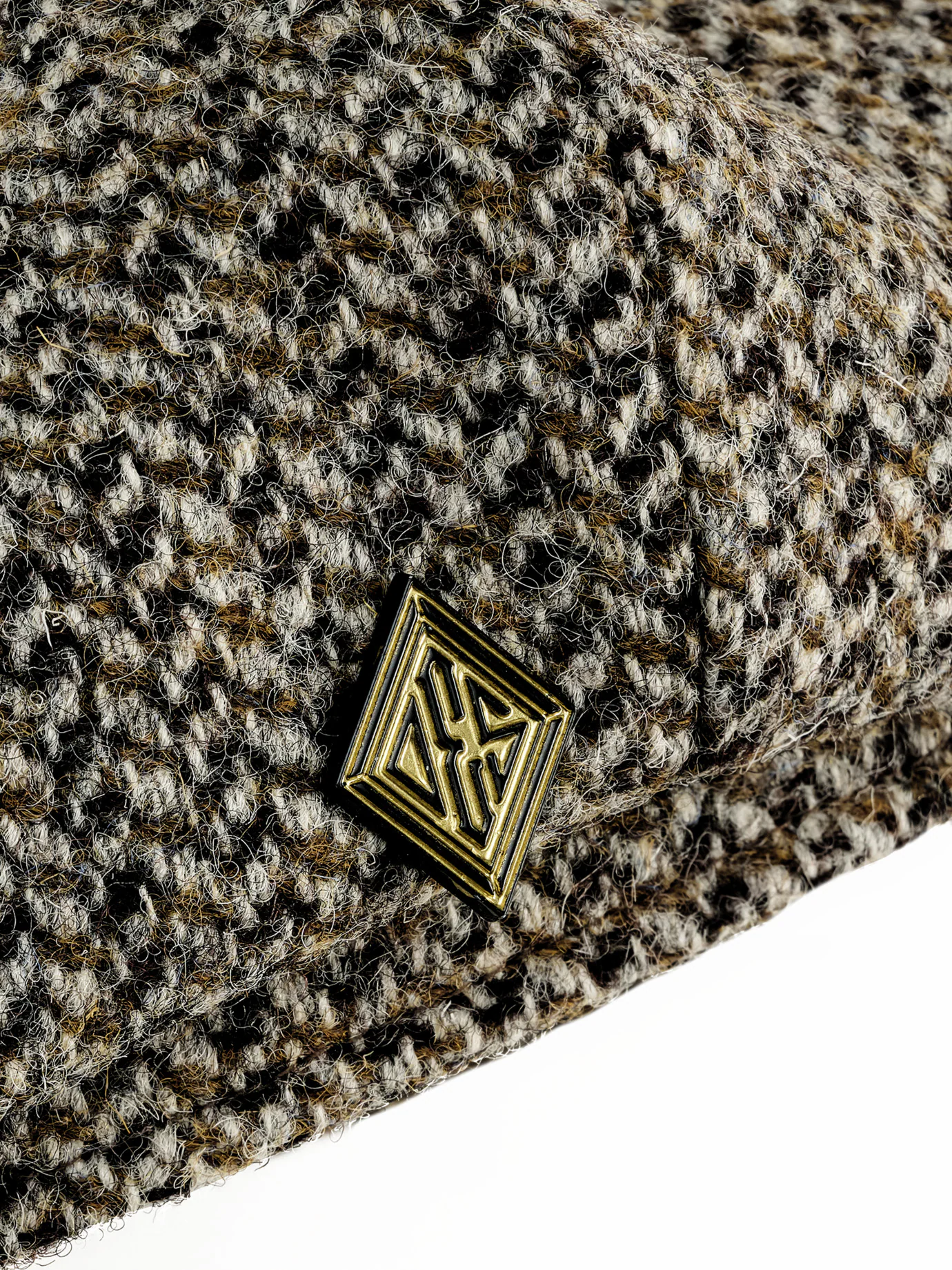 Newsboy Cap Whiskey