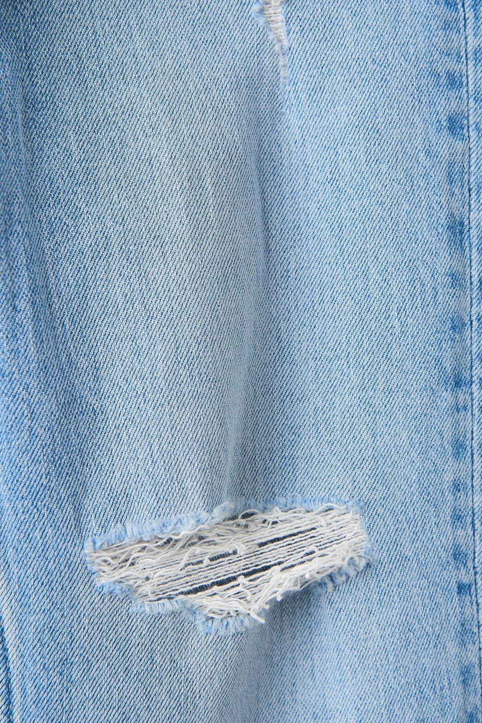 Bootcut jeans