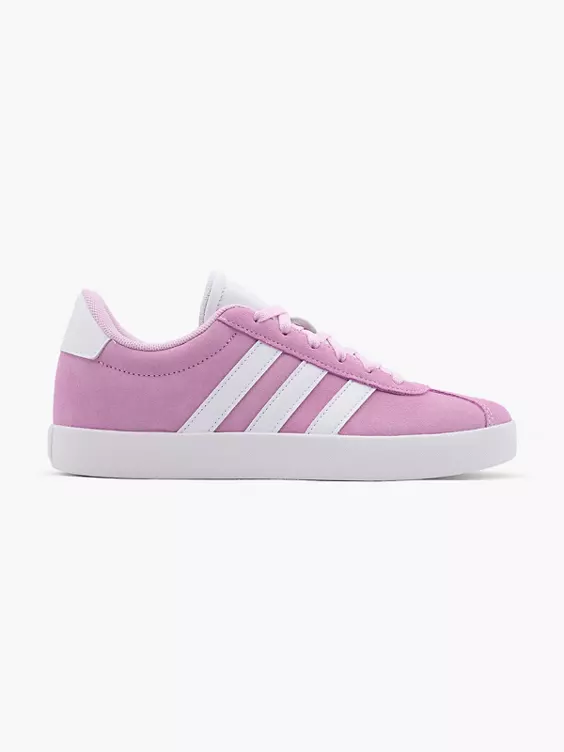 adidas VL COURT 3.0 Leder Sneaker