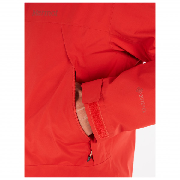 Marmot - Minimalist Pro GORE-TEX Jacket - Regenjacke