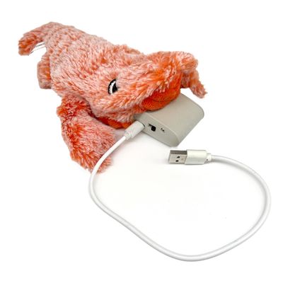 Aumüller Lucky Lobster Zappel-Hummer