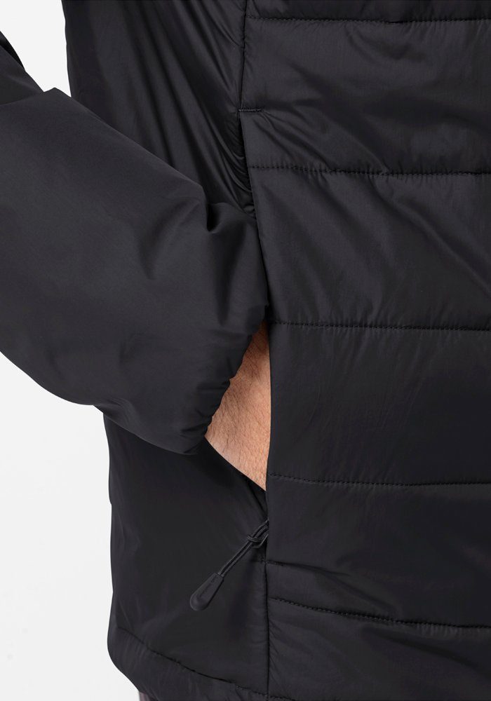 Jack Wolfskin Funktionsjacke LAPAWA INS HOODY M