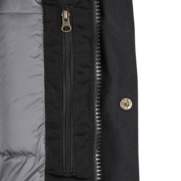 SINGI DOWN JACKET M Herren - Winterjacke