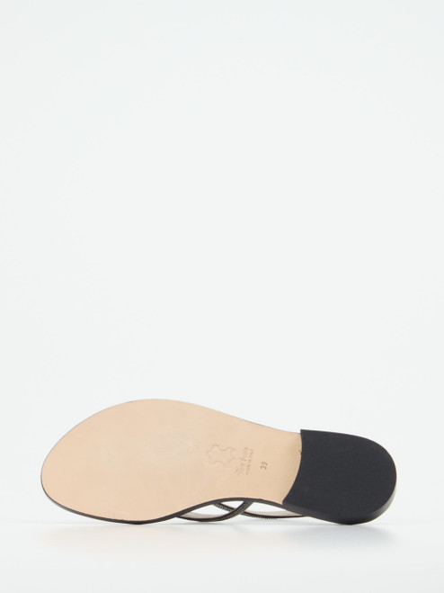 Sandalette-12604090001 Konstantin Starke