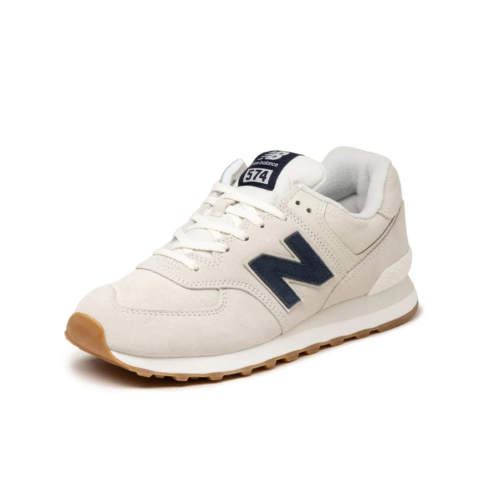 New Balance 574 U574NGB / grau
