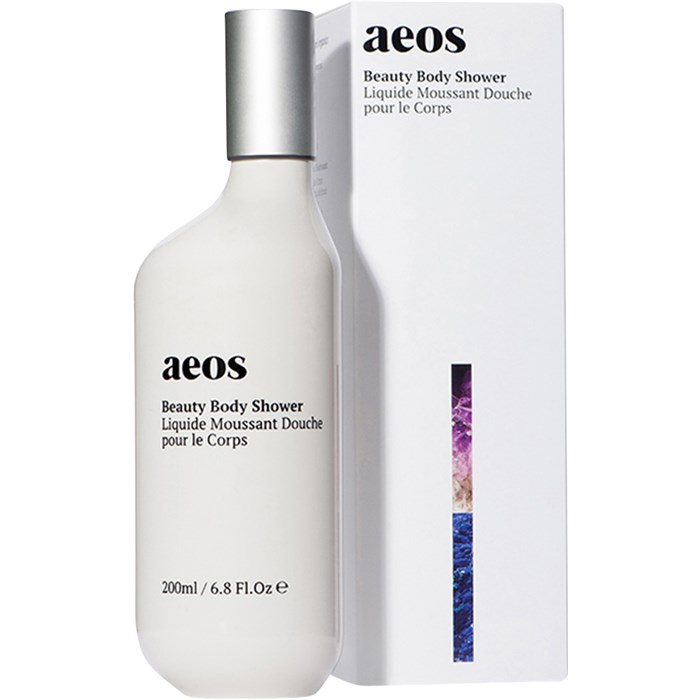 Beauty Body Shower